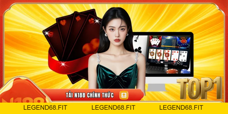 Bí Quyết Chơi Casino N188 - Nâng Cao Tỷ Lệ Chiến Thắng