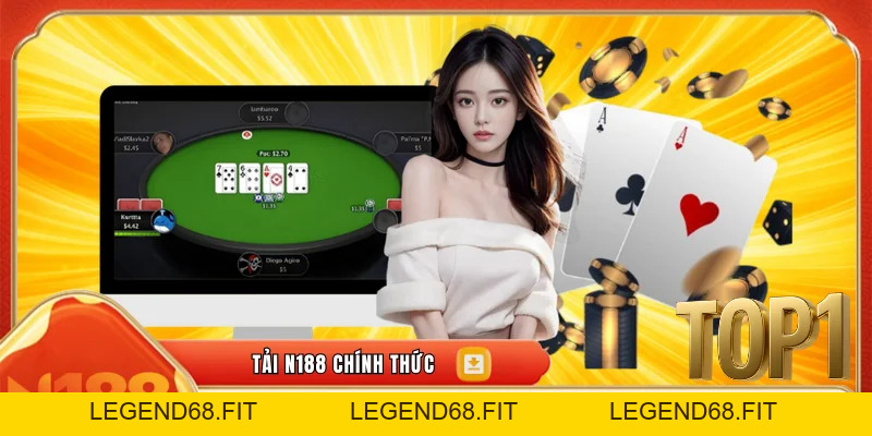 Bí Quyết Chơi Casino N188 - Nâng Cao Tỷ Lệ Chiến Thắng