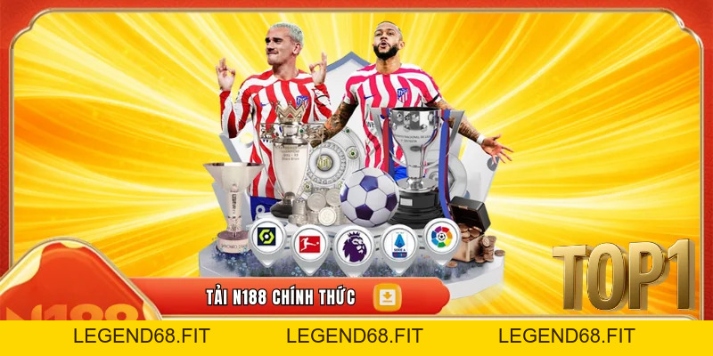 Thể Thao N188 - Hướng Dẫn Cách Đặt Cược Chuyên Nghiệp