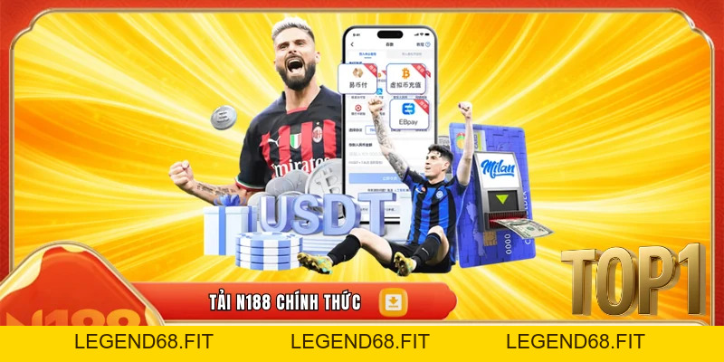 Rút Tiền N188 - Hướng Dẫn Quy Trình Chuyển Đổi Lợi Nhuận