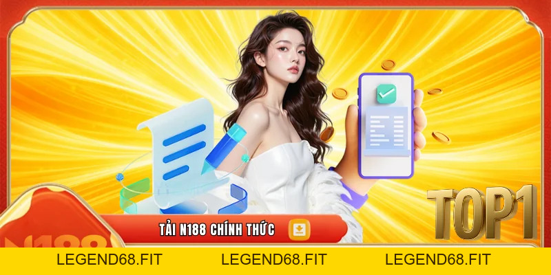 Đăng Nhập N188 - Hướng Dẫn Truy Cập Tài Khoản An Toàn