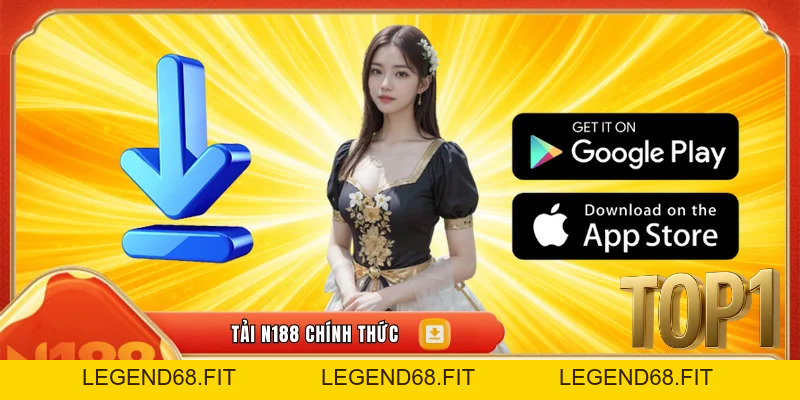 Tải App N188 - Hướng Dẫn Cài Đặt Ứng Dụng Nhanh Chóng