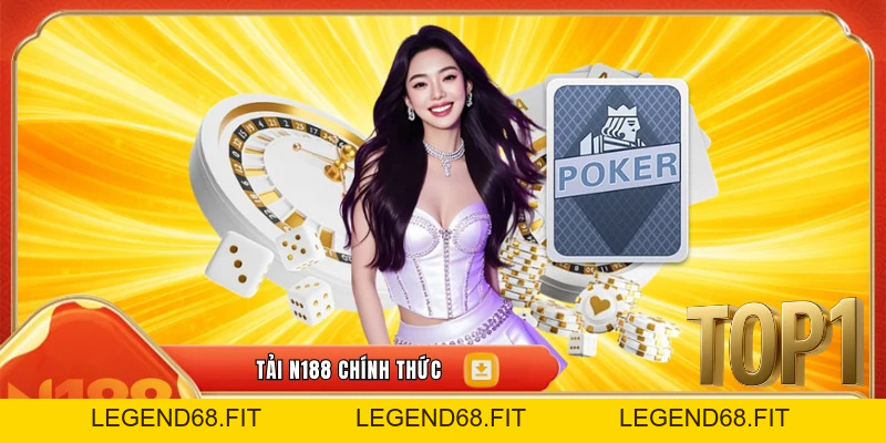 Cách Chơi Poker Và Những Quy Tắc Từ Cao Thủ Tại N188