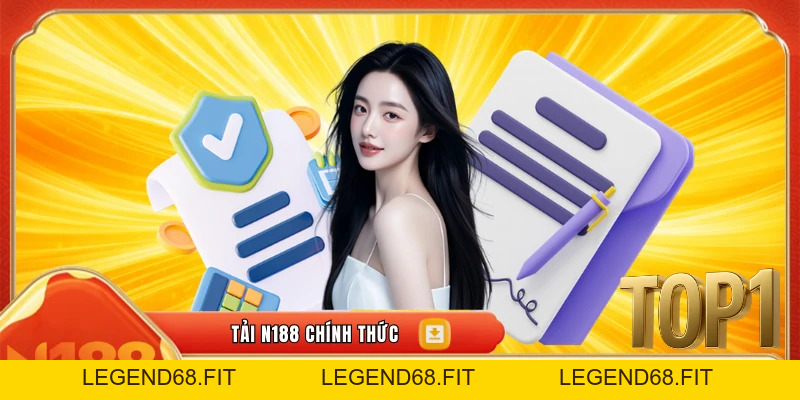 Quyền Riêng Tư - Chính Sách Bảo Mật Tại Nhà Cái N188