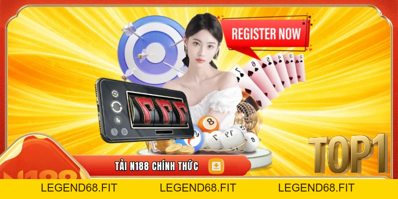 Hướng Dẫn - n188vipcom