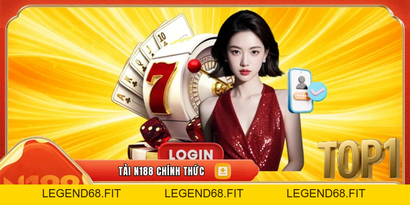 Hướng Dẫn - n188vipcom