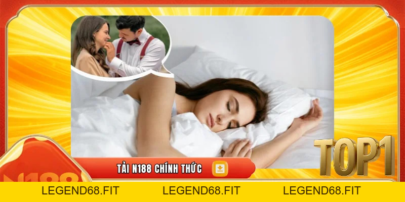 Mơ Thấy Người Yêu Cũ - Những Con Số May Mắn Trong Lô Đề