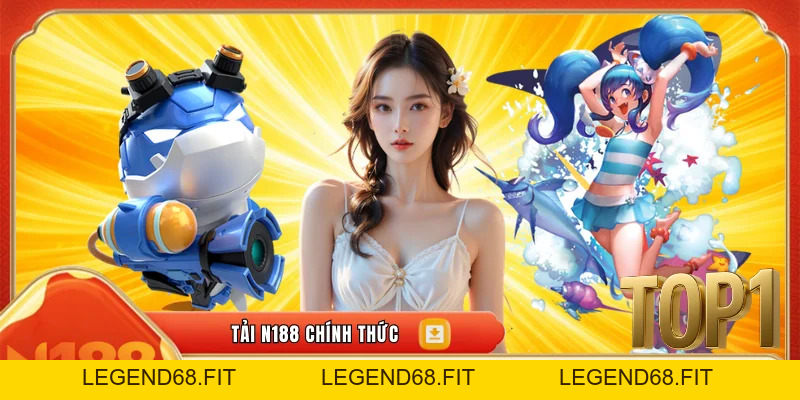 Bắn Cá Xèng Đổi Thưởng – Săn Thưởng Hấp Dẫn Tại N188
