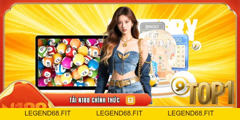 Trải Nghiệm Xổ Số N188 Và Cơ Hội Chinh Phục Thử Thách