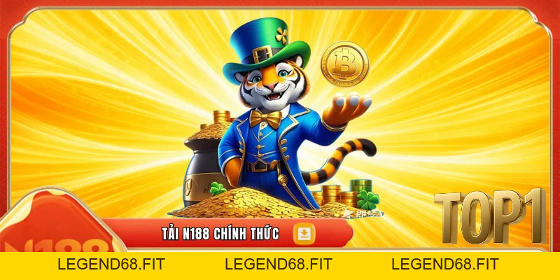Nổ Hũ N188 Và Cơ Hội Săn Jackpot Khủng Cho Game Thủ