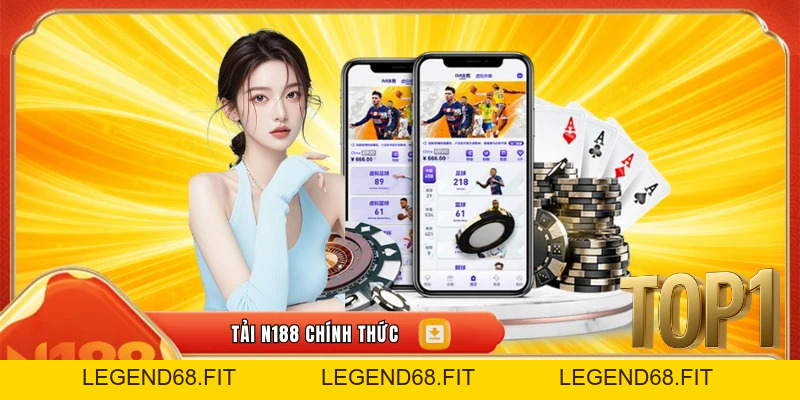 Đăng Nhập N188 - Hướng Dẫn Truy Cập Tài Khoản An Toàn