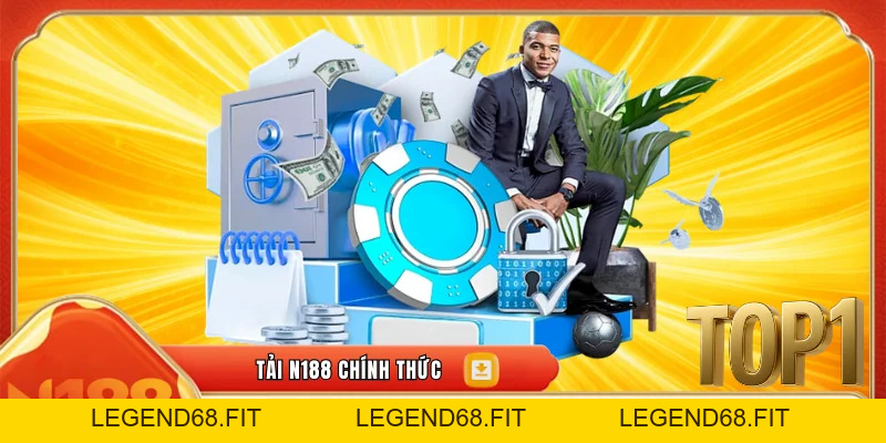 Hợp Tác Đại Lý N188 - Quy Trình Khởi Nghiệp Kinh Doanh