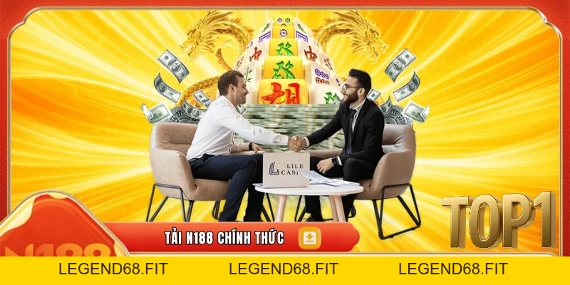Hướng Dẫn - n188vipcom