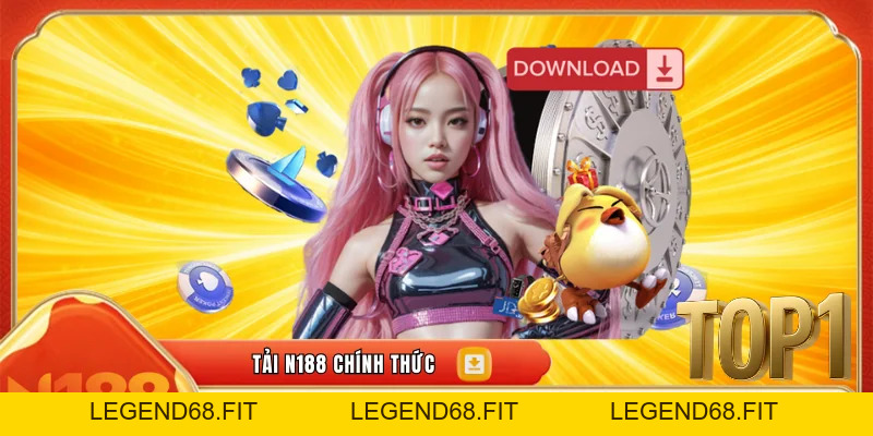 Tải App N188 - Hướng Dẫn Cài Đặt Ứng Dụng Nhanh Chóng