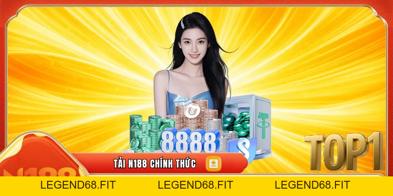 Nạp Tiền N188 - Hướng Dẫn Cách Gửi Vốn Đặt Cược Hiệu Quả