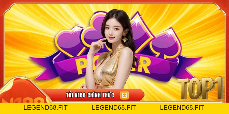 Cách Chơi Poker Và Những Quy Tắc Từ Cao Thủ Tại N188