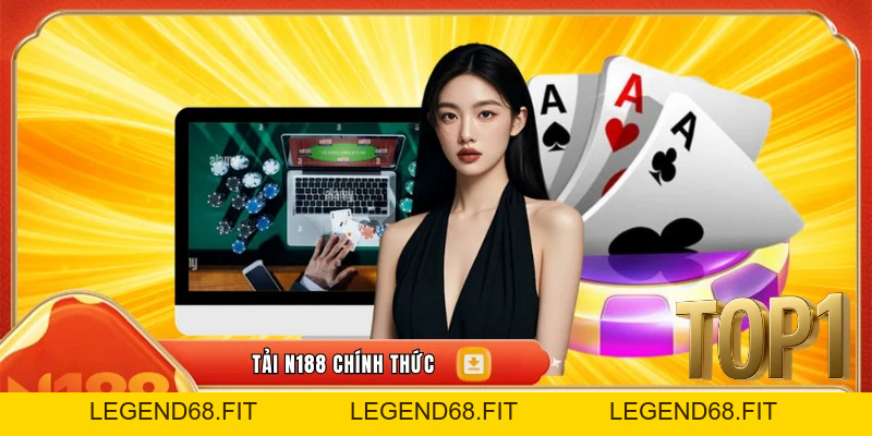 Bí Quyết Chơi Casino N188 - Nâng Cao Tỷ Lệ Chiến Thắng