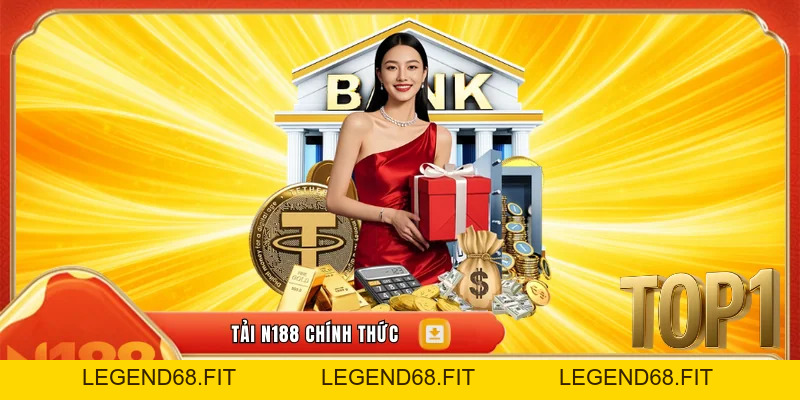 Hướng Dẫn - n188vipcom
