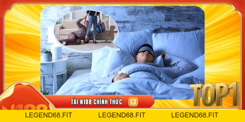 Mơ Thấy Người Yêu Cũ - Những Con Số May Mắn Trong Lô Đề