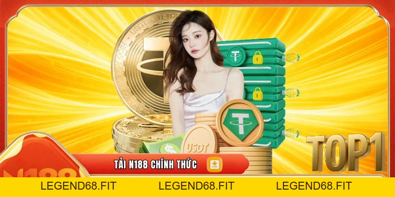 Nạp Tiền N188 - Hướng Dẫn Cách Gửi Vốn Đặt Cược Hiệu Quả