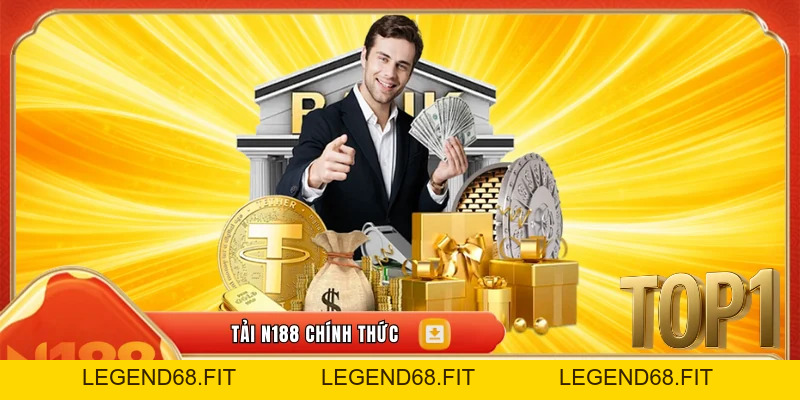 Hợp Tác Đại Lý N188 - Quy Trình Khởi Nghiệp Kinh Doanh