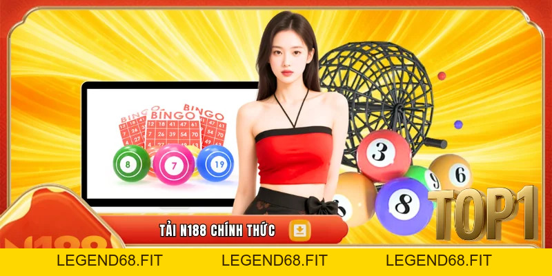 Trải Nghiệm Xổ Số N188 Và Cơ Hội Chinh Phục Thử Thách