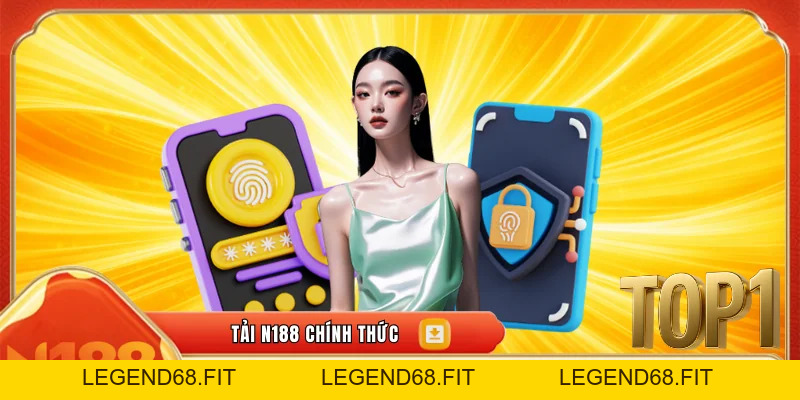 Quyền Riêng Tư - Chính Sách Bảo Mật Tại Nhà Cái N188