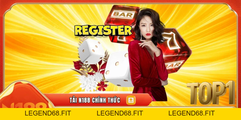 Đăng Ký N188 - Hướng Dẫn Khởi Tạo Tài Khoản Nhanh Chóng