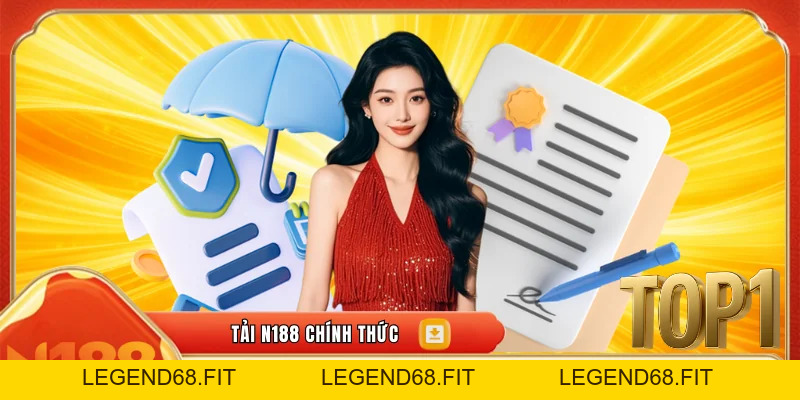 Quyền Riêng Tư - Chính Sách Bảo Mật Tại Nhà Cái N188