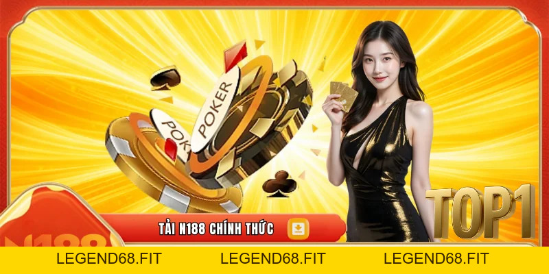 Cách Chơi Poker Và Những Quy Tắc Từ Cao Thủ Tại N188