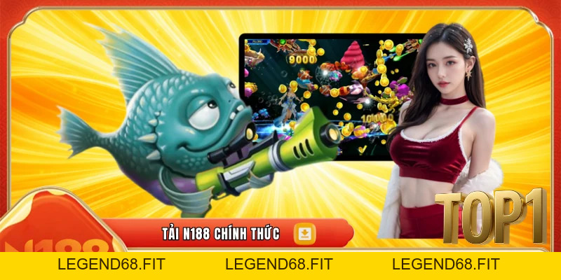 Bắn Cá Đổi Thưởng - Trò Chơi Hấp Dẫn Và Cơ Hội Thắng Lớn