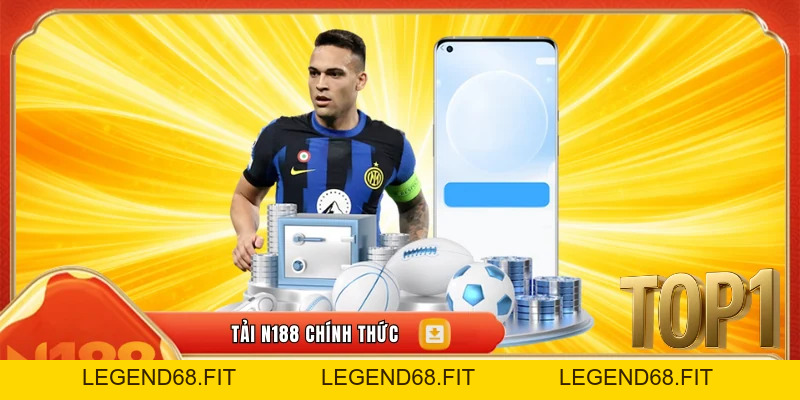 Thể Thao N188 - Hướng Dẫn Cách Đặt Cược Chuyên Nghiệp