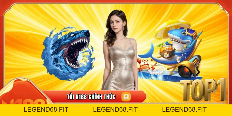 Bắn Cá Tam Quốc – Game Đổi Thưởng Xanh Chín Nhất N188
