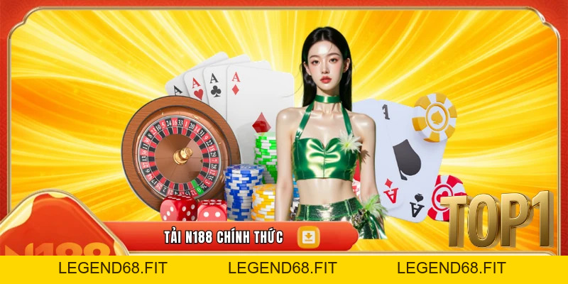 Sảnh Casino V8 – Trải Nghiệm Giải Trí Trực Tuyến Hấp Dẫn