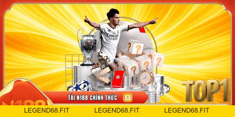 Thể Thao N188 - Hướng Dẫn Cách Đặt Cược Chuyên Nghiệp