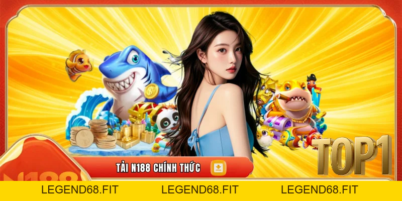Bắn Cá Đổi Thưởng - Trò Chơi Hấp Dẫn Và Cơ Hội Thắng Lớn