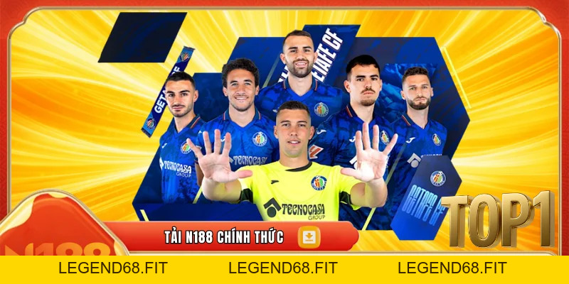 Thể Thao N188 - Hướng Dẫn Cách Đặt Cược Chuyên Nghiệp
